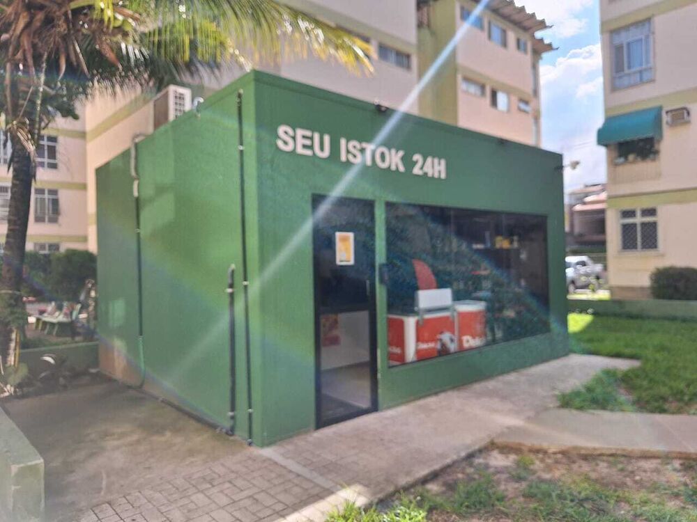 Apartamento à venda com 3 quartos, 82m² - Foto 17