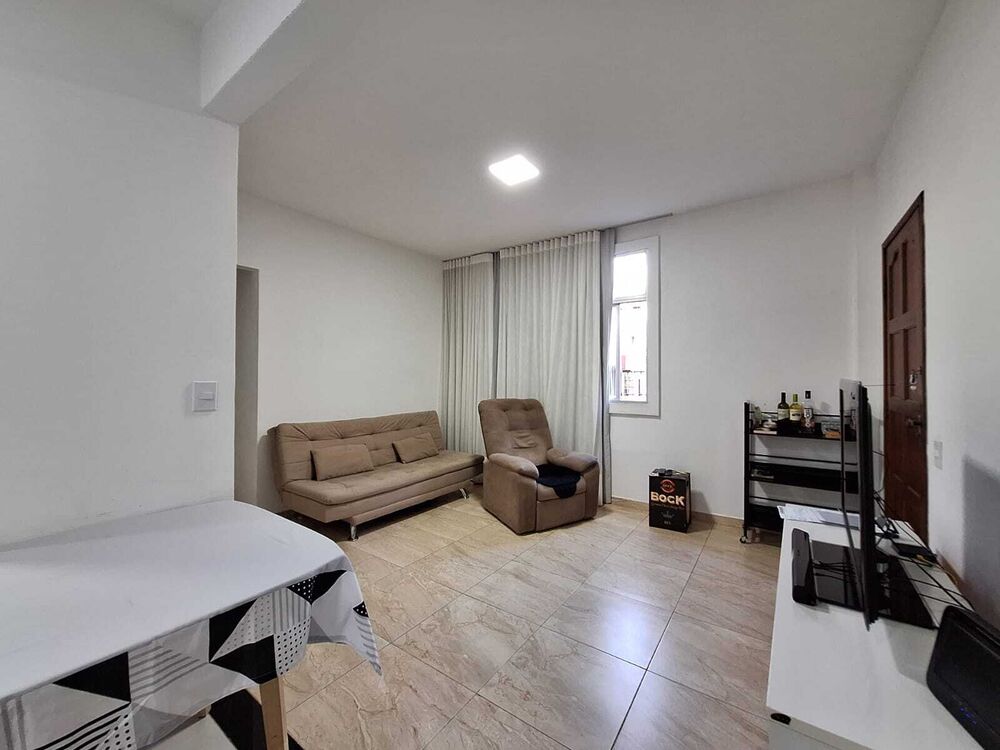 Apartamento à venda com 3 quartos, 82m² - Foto 4