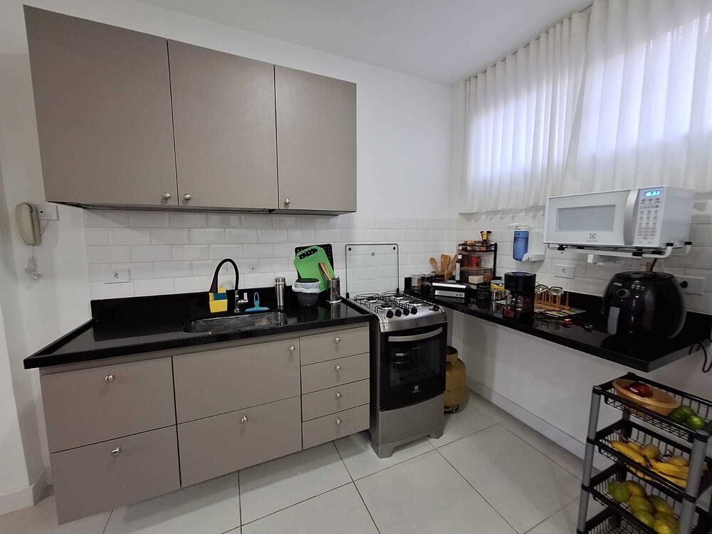 Apartamento à venda com 3 quartos, 82m² - Foto 12