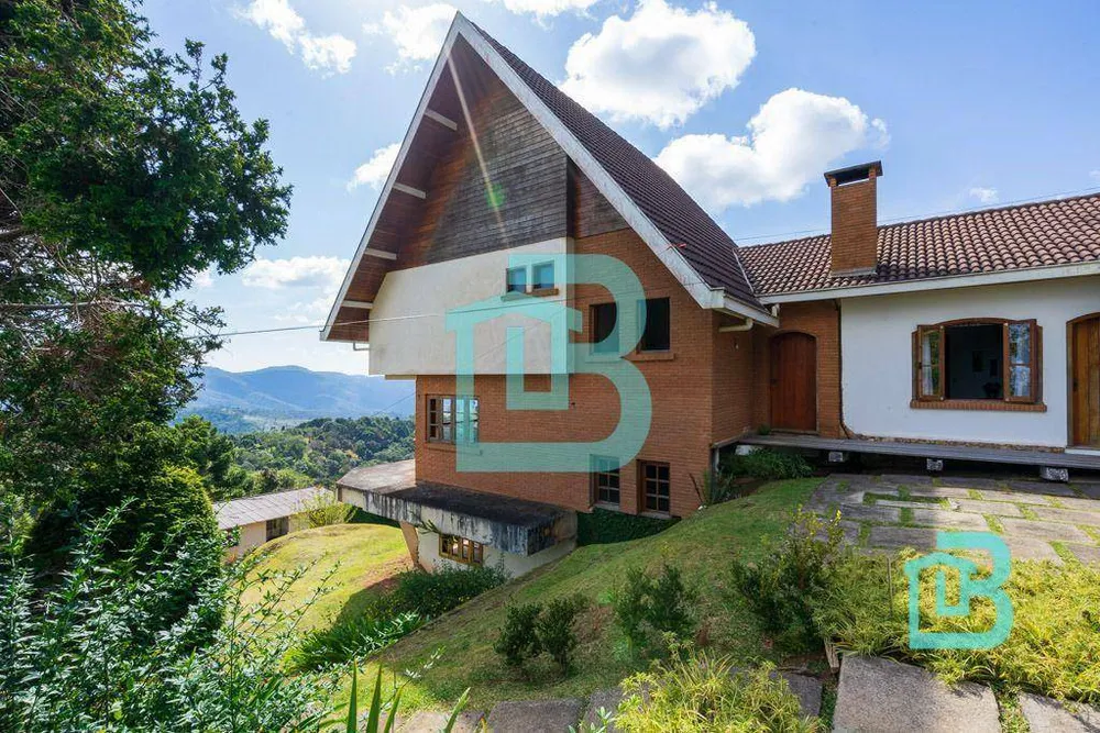 Casa, 6 quartos, 650 m² - Foto 3
