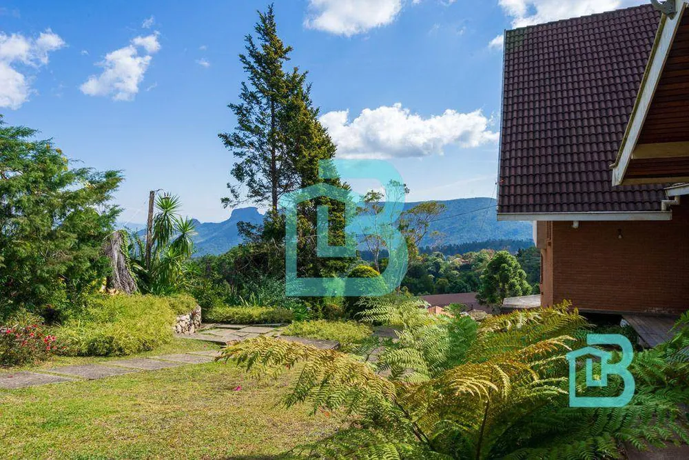 Casa, 6 quartos, 650 m² - Foto 4