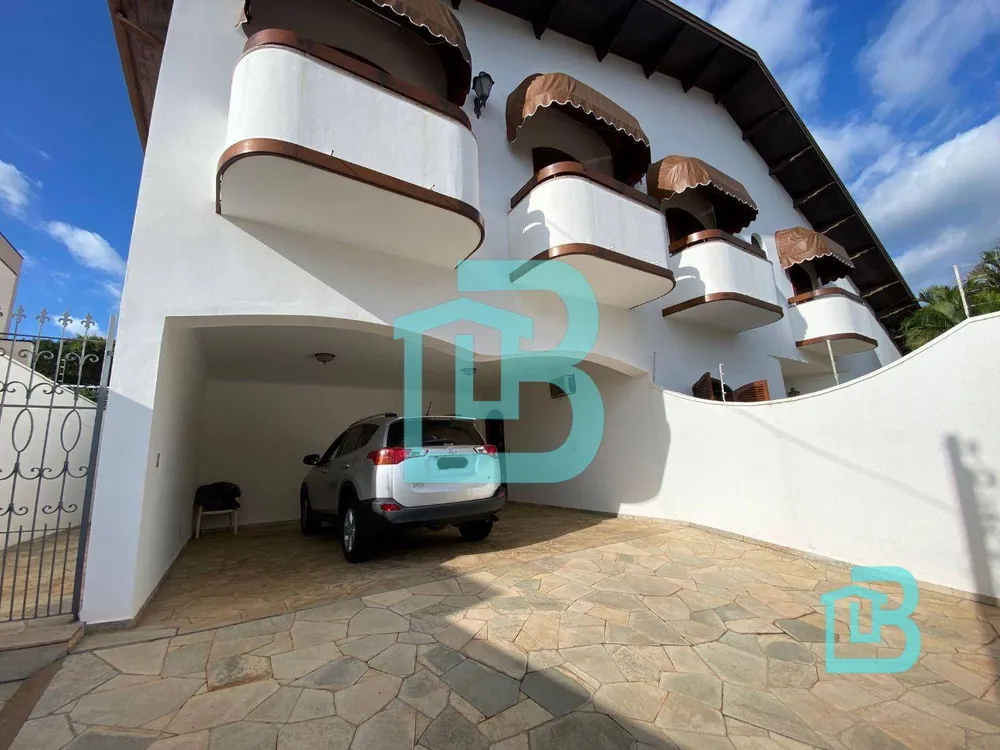 Casa, 5 quartos, 456 m² - Foto 2