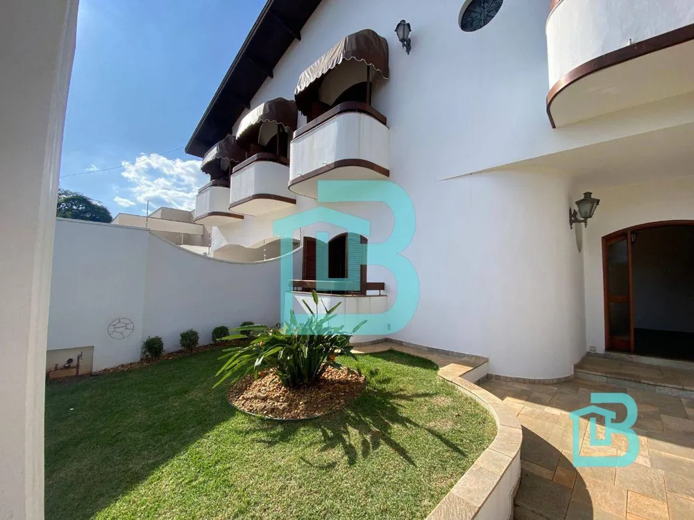 Casa, 5 quartos, 456 m² - Foto 4