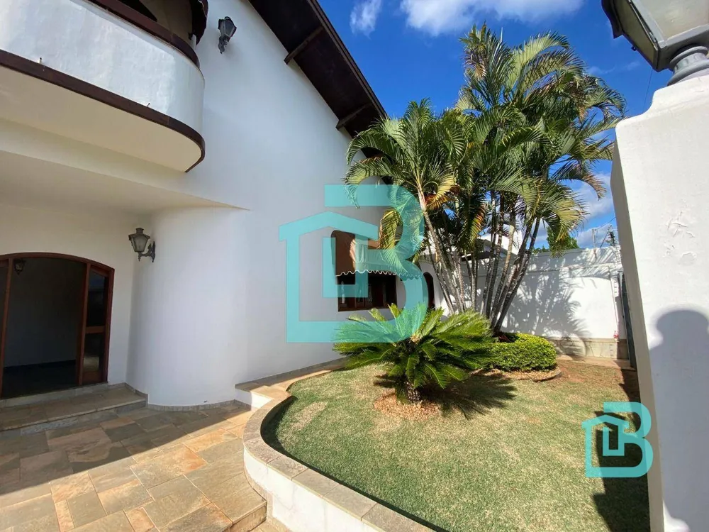 Casa, 5 quartos, 456 m² - Foto 3
