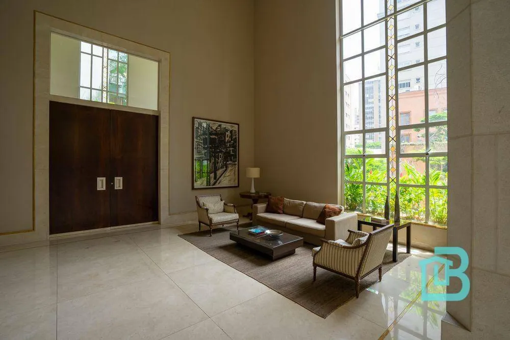 Apartamento, 4 quartos, 401 m² - Foto 3