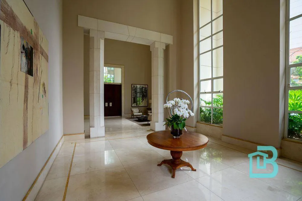 Apartamento, 4 quartos, 401 m² - Foto 4