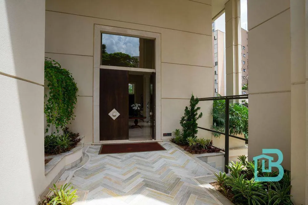 Apartamento, 4 quartos, 401 m² - Foto 2