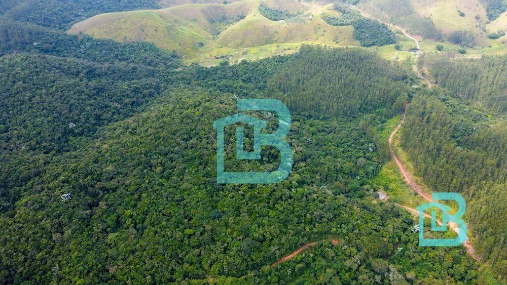 Fazenda, 1415 hectares - Foto 1