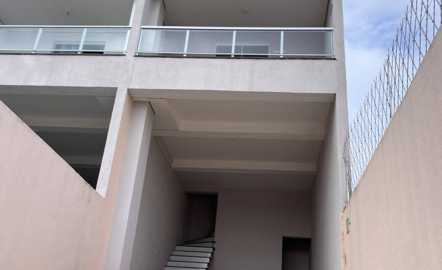 Sobrado, 3 quartos, 145 m² - Foto 5