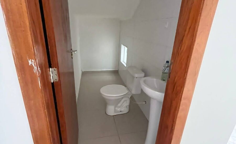 Sobrado à venda e aluguel com 3 quartos, 145m² - Foto 7