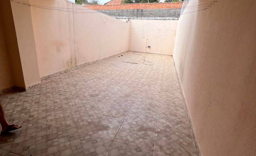 Sobrado à venda e aluguel com 3 quartos, 145m² - Foto 9