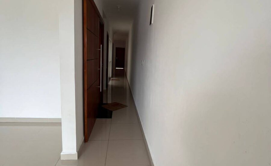 Sobrado, 3 quartos, 145 m² - Foto 1