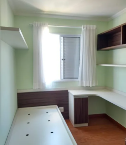 Apartamento, 2 quartos, 45 m² - Foto 3