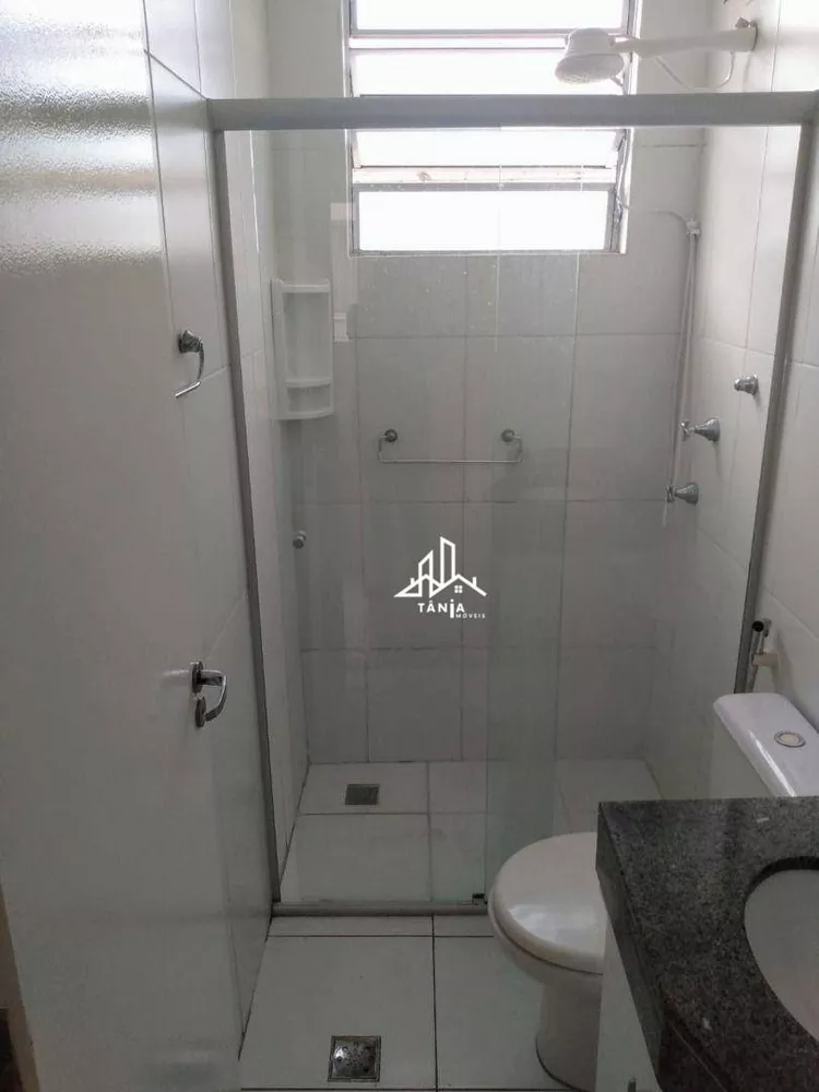 Apartamento, 2 quartos, 46 m² - Foto 4