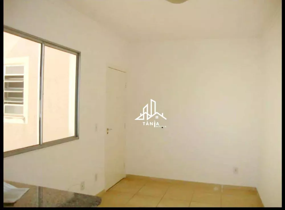 Apartamento, 2 quartos, 46 m² - Foto 3