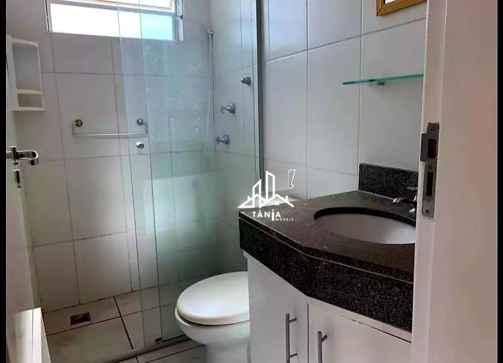 Apartamento, 2 quartos, 46 m² - Foto 2