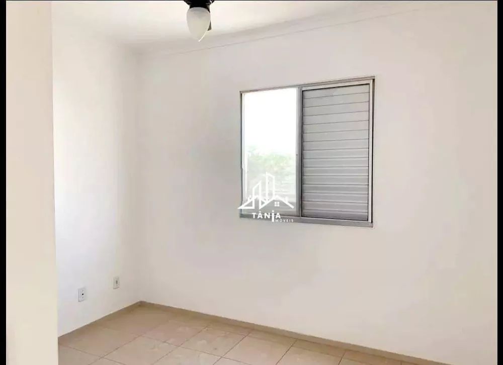 Apartamento, 2 quartos, 46 m² - Foto 1