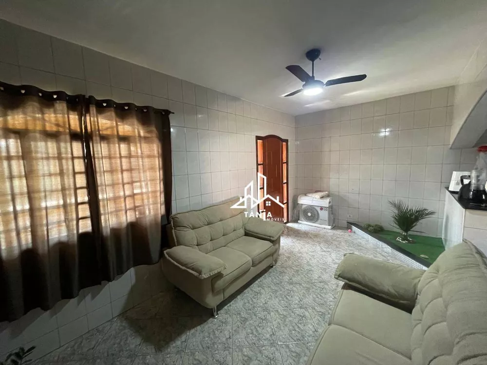 Casa, 2 quartos, 100 m² - Foto 4