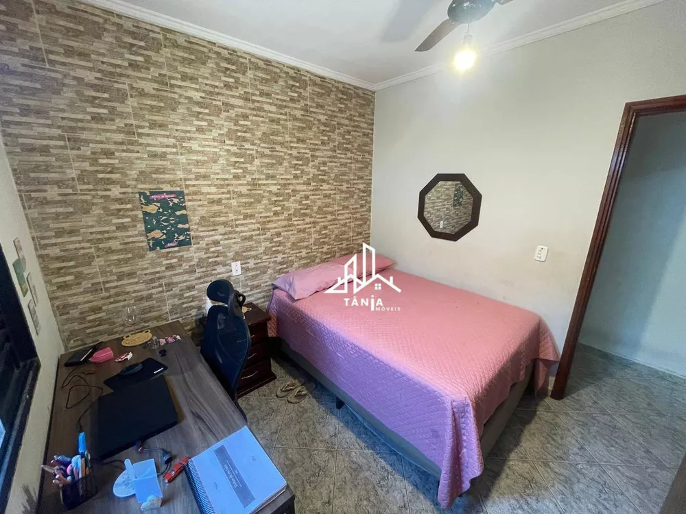 Casa, 2 quartos, 100 m² - Foto 1