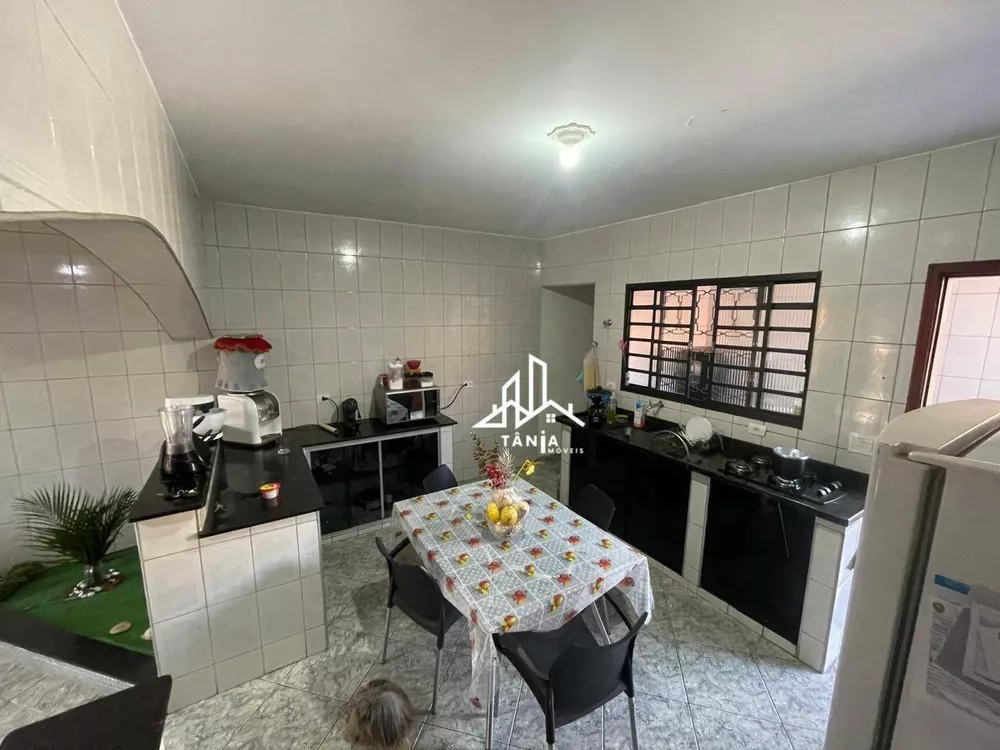 Casa, 2 quartos, 100 m² - Foto 2