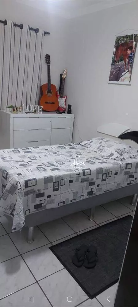 Casa, 2 quartos, 82 m² - Foto 2