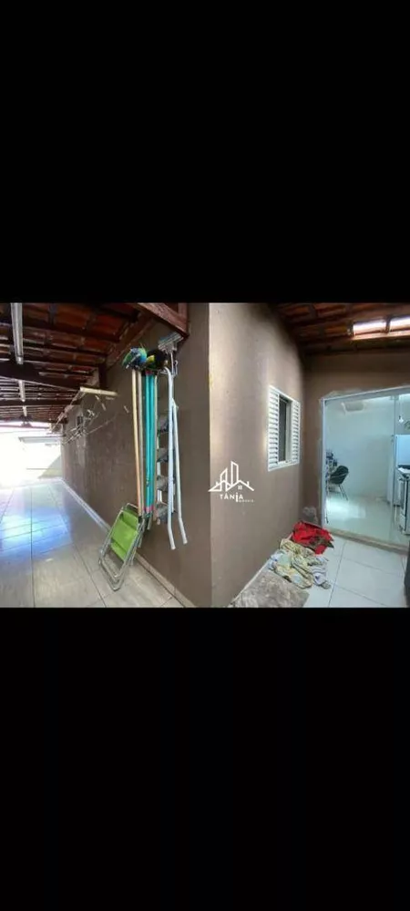 Casa, 2 quartos, 82 m² - Foto 3