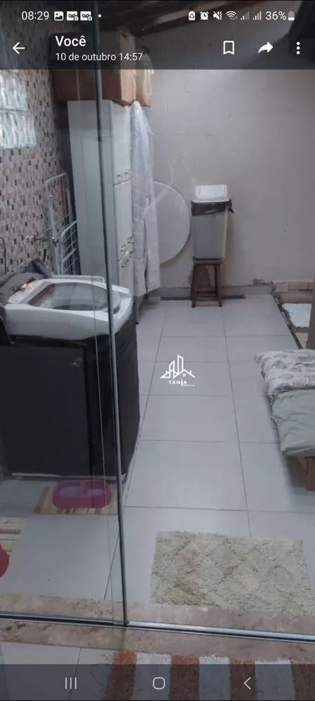 Casa, 2 quartos, 82 m² - Foto 4