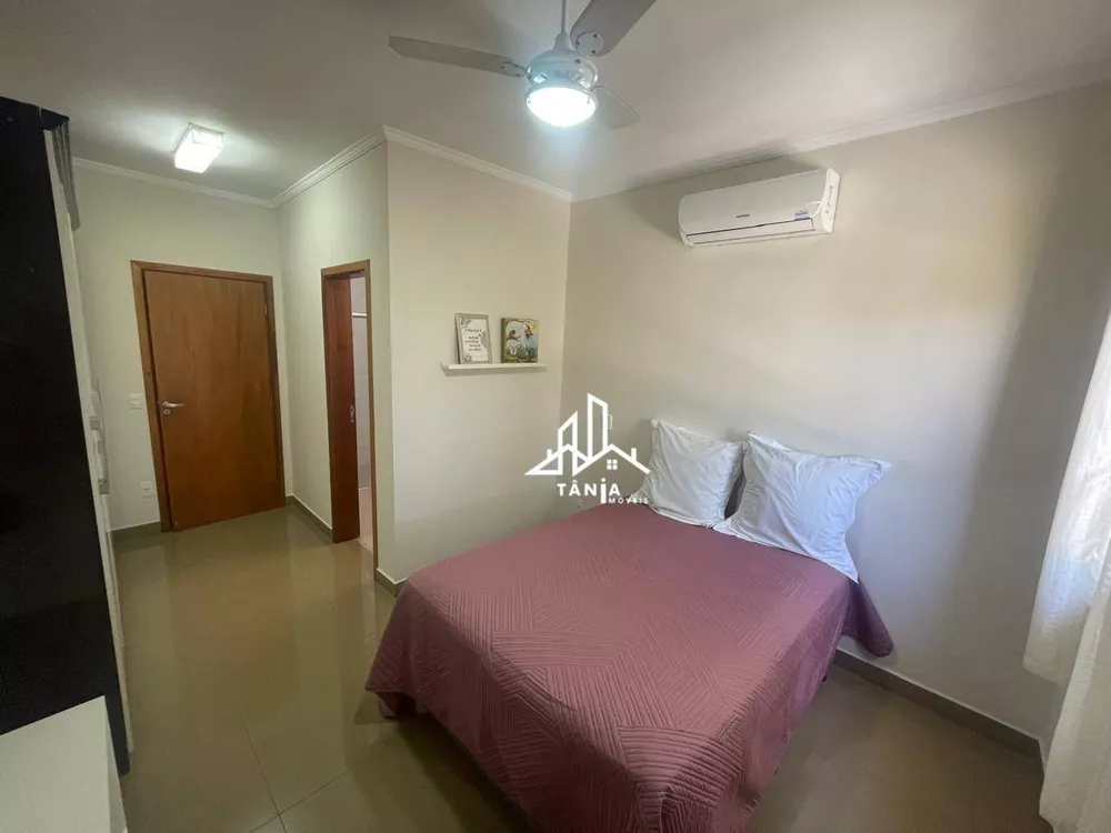 Casa de Condomínio, 5 quartos - Foto 4