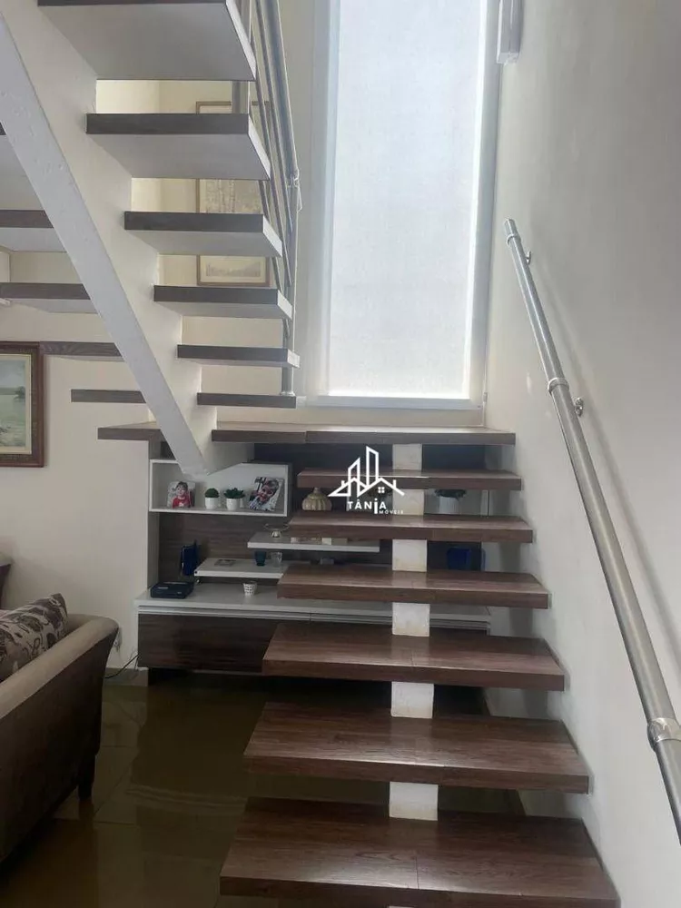 Casa de Condomínio, 5 quartos - Foto 1