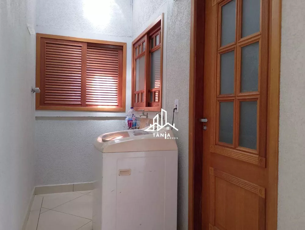 Casa, 3 quartos, 105 m² - Foto 1