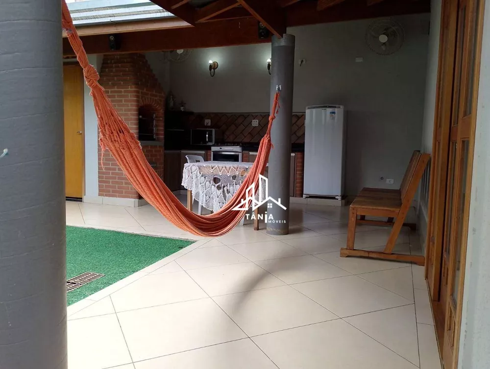 Casa, 3 quartos, 105 m² - Foto 3