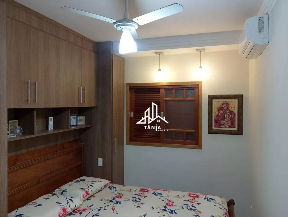 Casa, 3 quartos, 105 m² - Foto 2