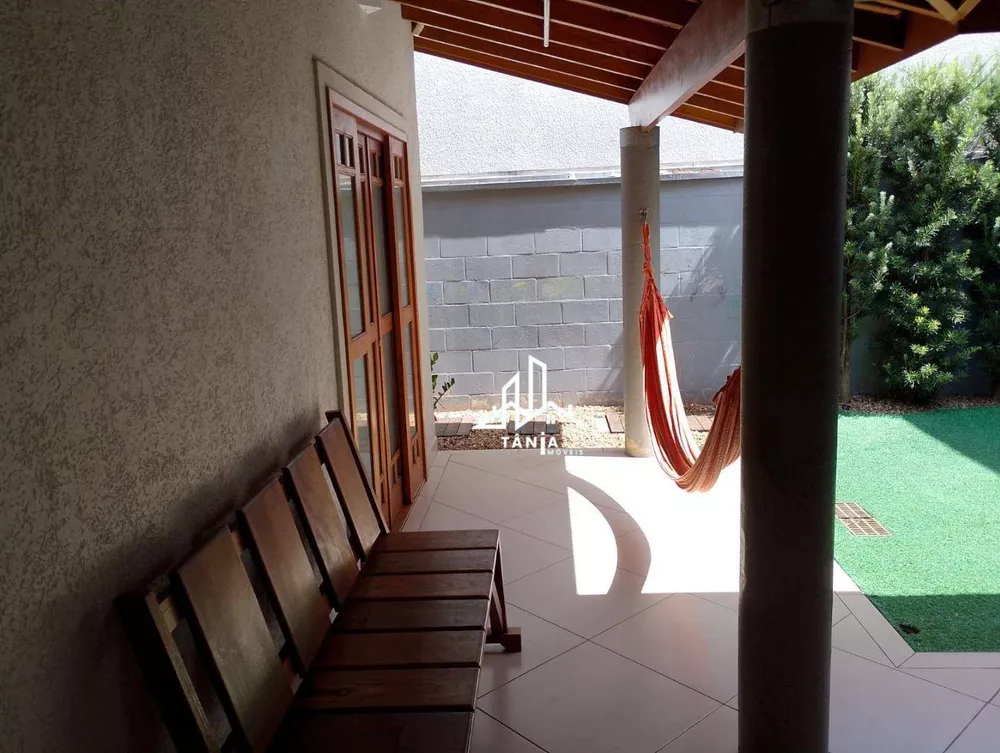 Casa, 3 quartos, 105 m² - Foto 4
