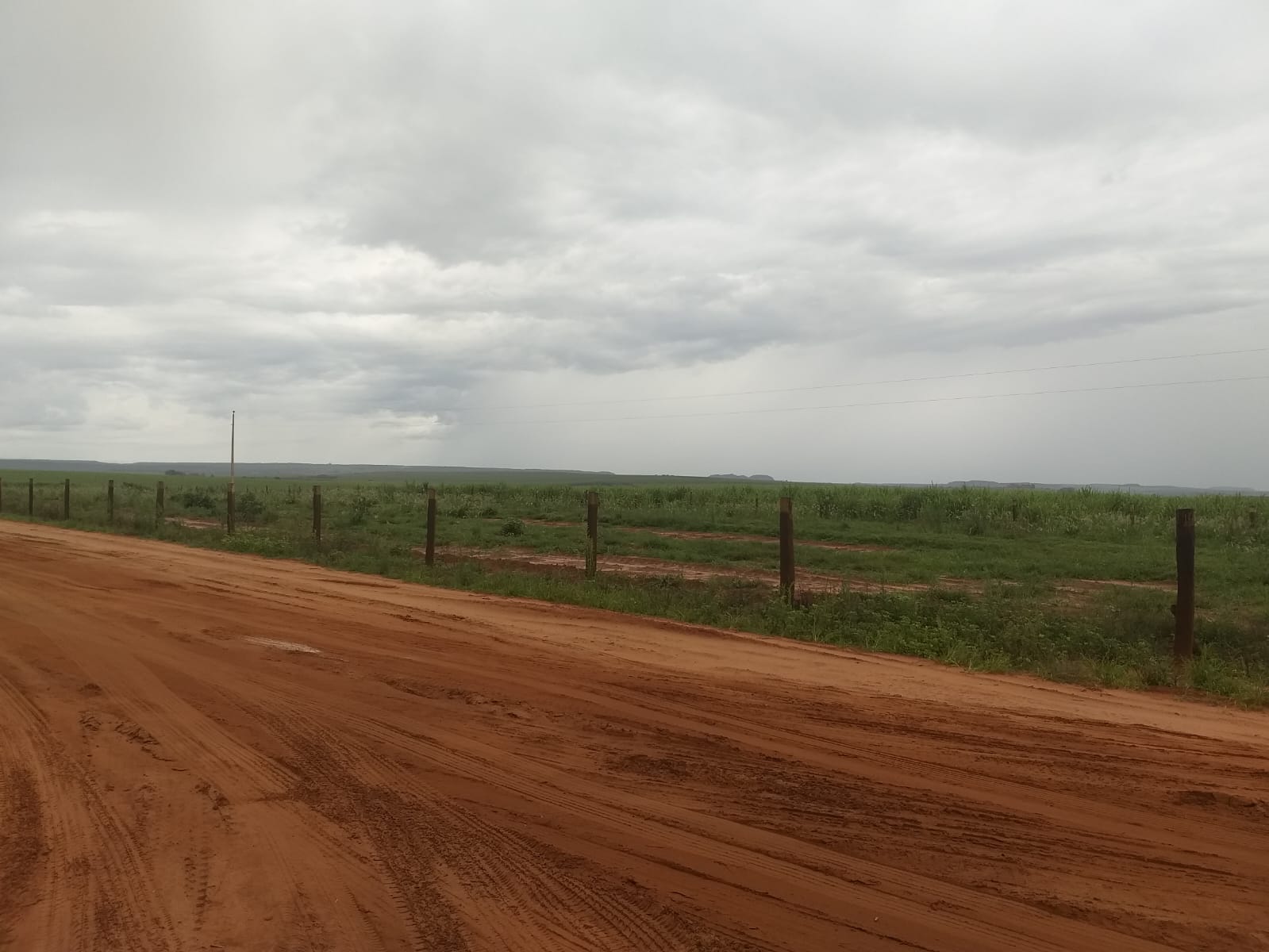 Fazenda à venda, 2265hectare - Foto 1