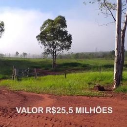 Fazenda à venda, 800m² - Foto 3