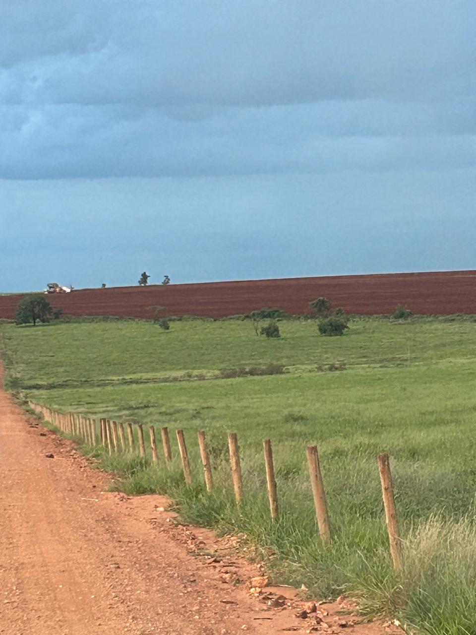 Fazenda à venda, 1839m² - Foto 3