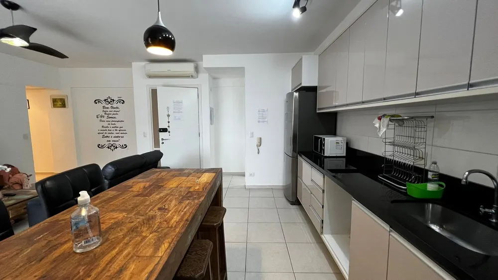 Apartamento, 2 quartos, 100 m² - Foto 1