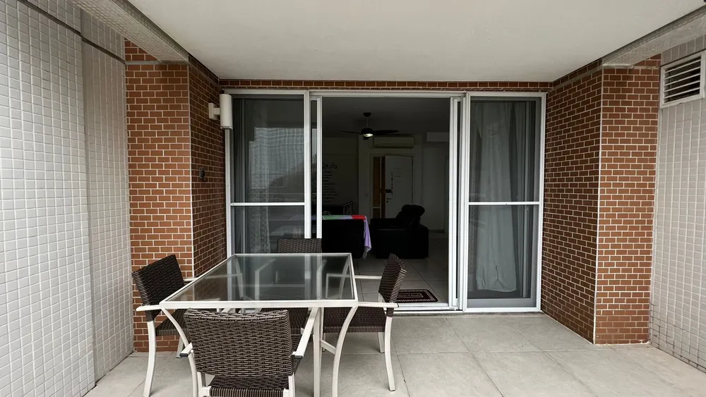 Apartamento, 2 quartos, 100 m² - Foto 3