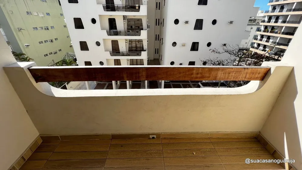Apartamento, 3 quartos, 80 m² - Foto 2