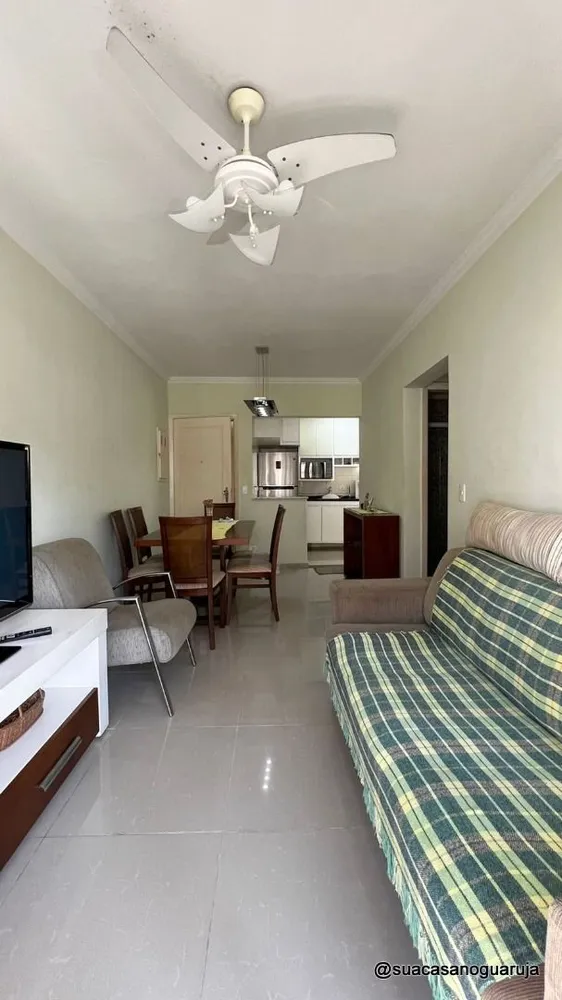 Apartamento, 3 quartos, 80 m² - Foto 3