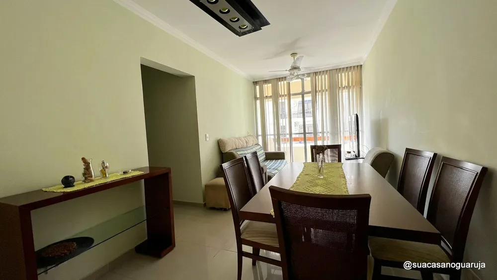 Apartamento, 3 quartos, 80 m² - Foto 1