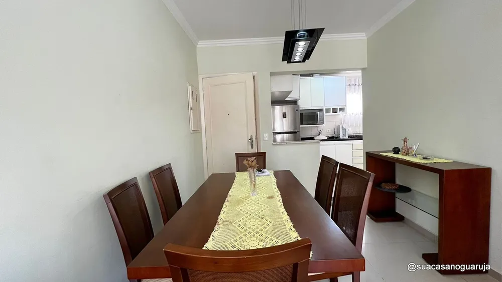 Apartamento, 3 quartos, 80 m² - Foto 4