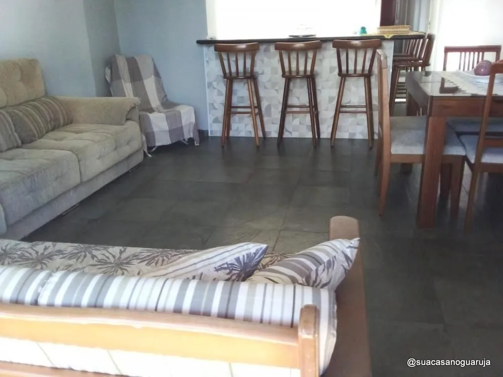 Apartamento, 3 quartos, 116 m² - Foto 4