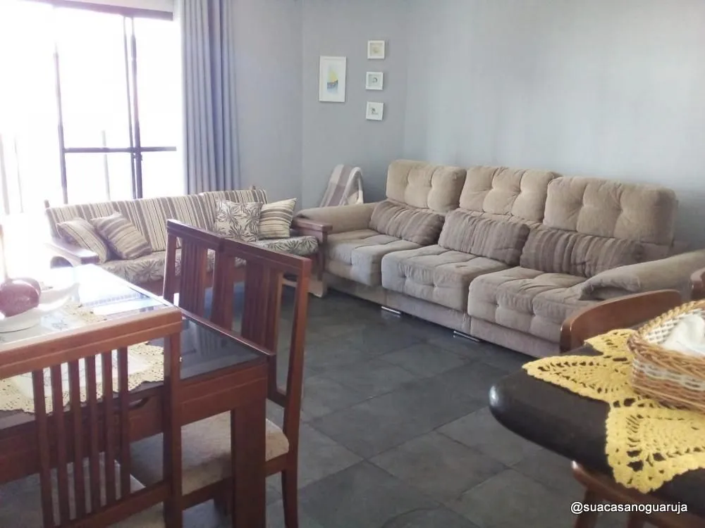 Apartamento, 3 quartos, 116 m² - Foto 2