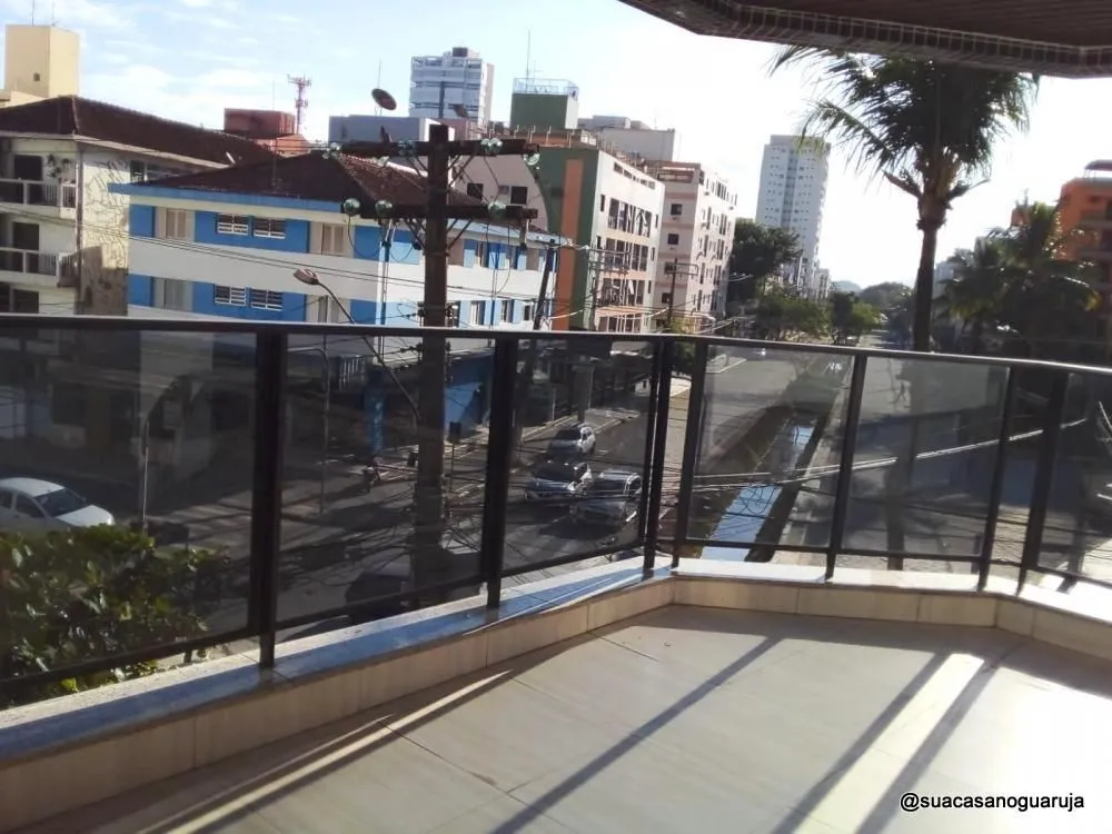 Apartamento, 3 quartos, 116 m² - Foto 1