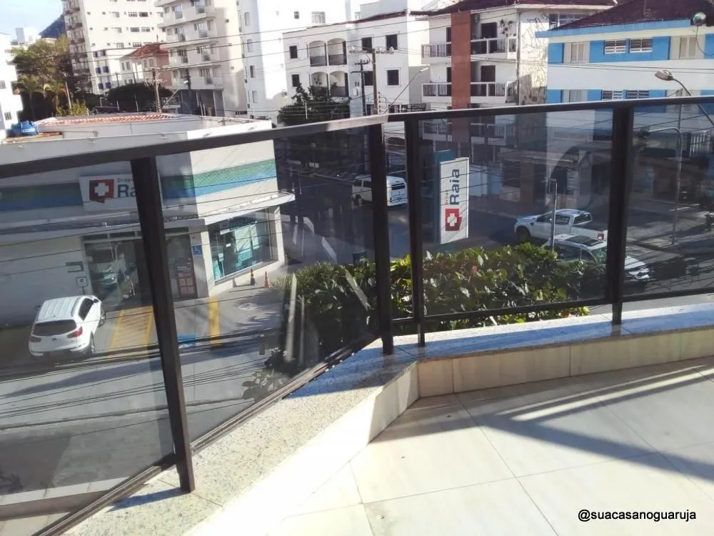 Apartamento, 3 quartos, 116 m² - Foto 3