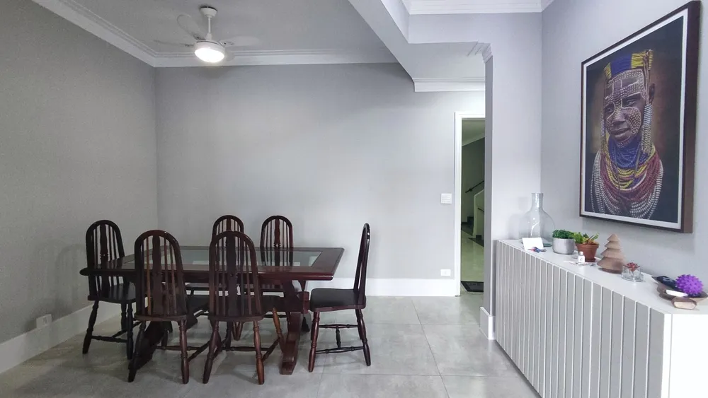 Apartamento, 3 quartos, 100 m² - Foto 4