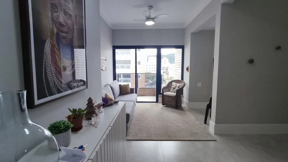 Apartamento, 3 quartos, 100 m² - Foto 2
