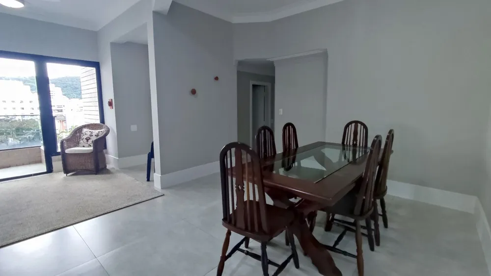 Apartamento, 3 quartos, 100 m² - Foto 1