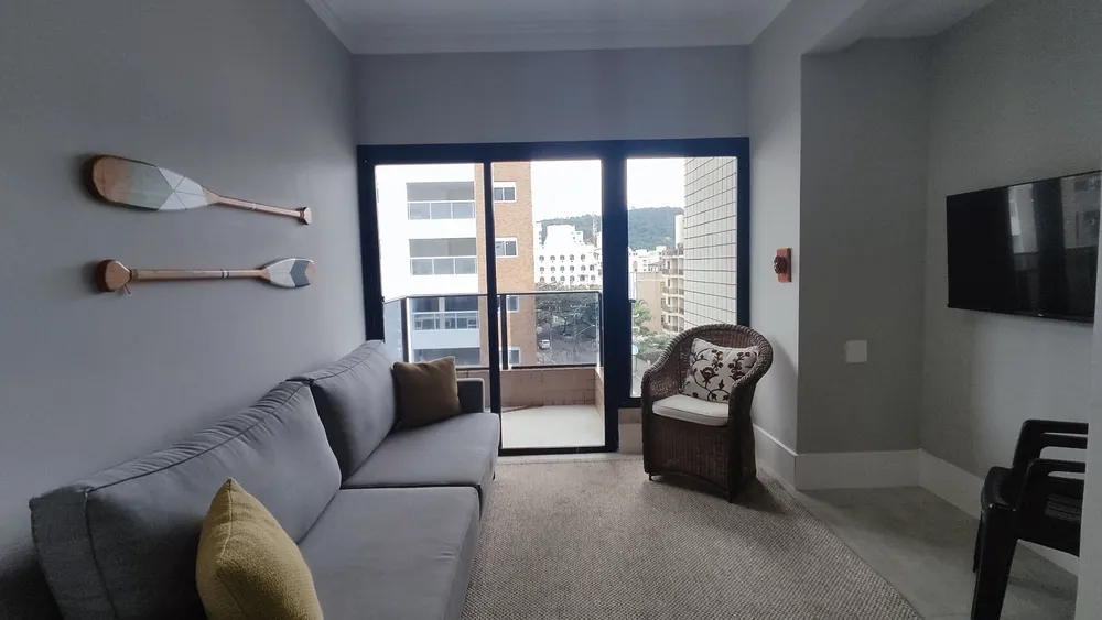Apartamento, 3 quartos, 100 m² - Foto 3
